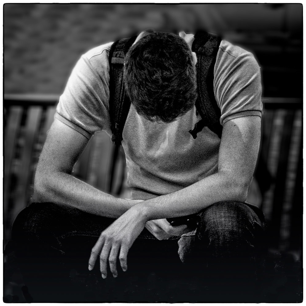 Weary - Mel Annis